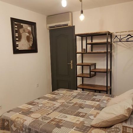 Da Vinci Room Villa Blanca Cambrils Luaran gambar