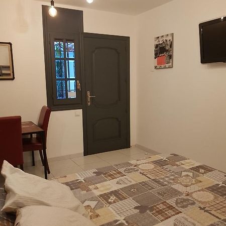 Da Vinci Room Villa Blanca Cambrils Luaran gambar