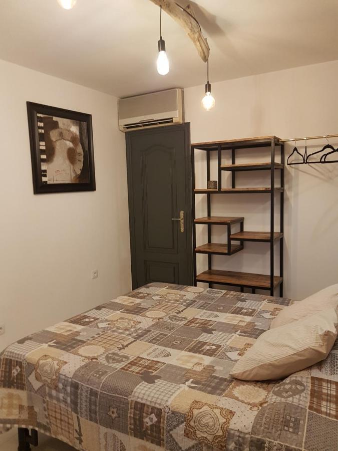Da Vinci Room Villa Blanca Cambrils Luaran gambar