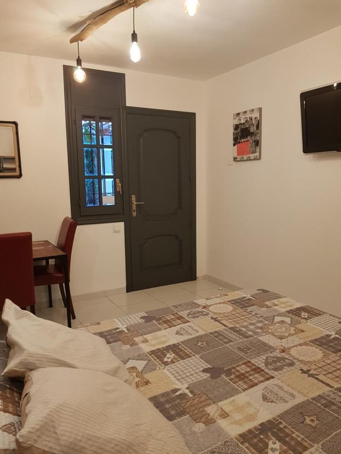 Da Vinci Room Villa Blanca Cambrils Luaran gambar