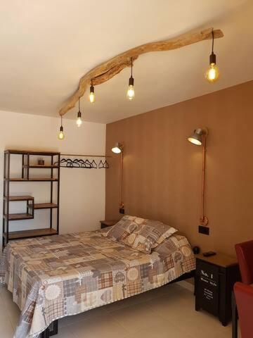 Da Vinci Room Villa Blanca Cambrils Luaran gambar